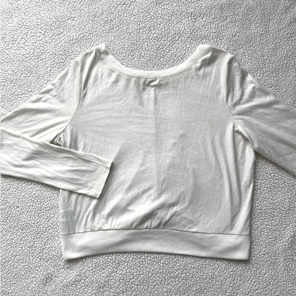 Reitmans Tops - Reitmans Hyba Long Sleeve Top
